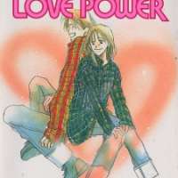   Muteki no Love Power <small>Story & Art</small> 